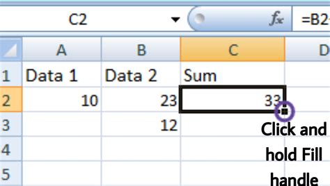 What Does It Mean For A Formula To Have A Mixed Cell Reference At Joe