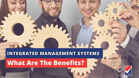 Integrated Management Systems And Its Benefits