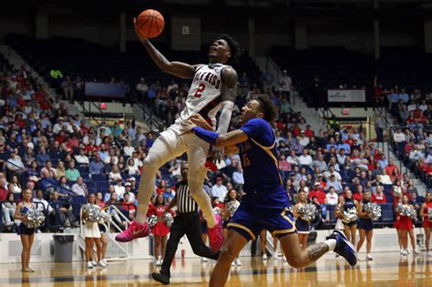 Ole Miss vs Missouri score, Rebels grab first SEC win of season