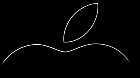 El valor de Apple cae por debajo de USD 1 billón por proyección