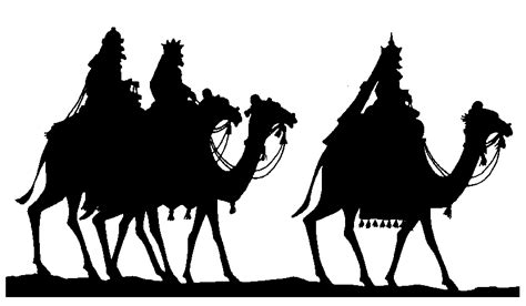 Free Epiphany Clipart Black And White, Download Free Epiphany Clipart ...