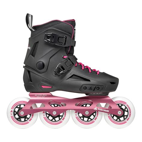 Lightning 90 W Freeskate Women Rollerblade Usa