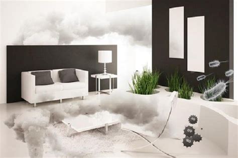 News The Crucial Role Of Air Purifiers In Safeguarding Indoor Air Quality