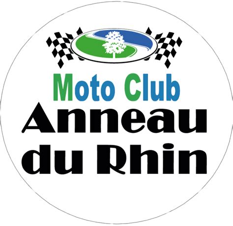 Licence Au Mc Adr Moto Club De Biltzheim