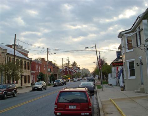 Sharpsburg, Maryland Pictures, Images & Photos | Photobucket