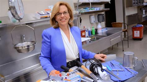 dr g medical examiner net worth