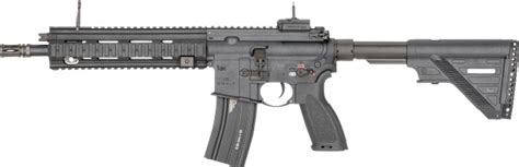 Cyma By Umarex Heckler Und Koch A Sportsline Ab Airsoft