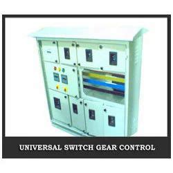 Feeder Pillars At Best Price In New Delhi By Universal Switch Gear