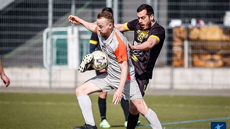 B Liga WI 3 3 Im Hochklassigen Topspiel FuPa