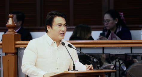 Revilla Kumpiyansang Ilalatag Ni PBBM Sa SONA Ang Mga Pangunahing