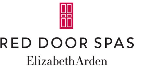 Elizabeth Arden Red Door Logo