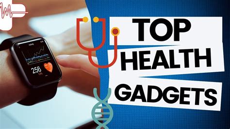 Top 10 Health Gadgets Every Household Needs Youtube