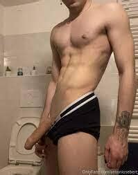 Antonio Sebert Hot Photo 77 BoyFriendTV
