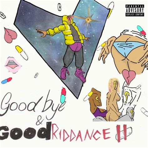 Stream Purppwrld999 | Listen to Goodbye & Good Riddance II playlist ...