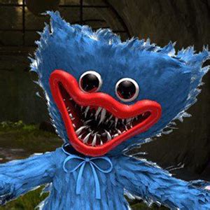 Huggy Wuggy Sewer Escape game play free online