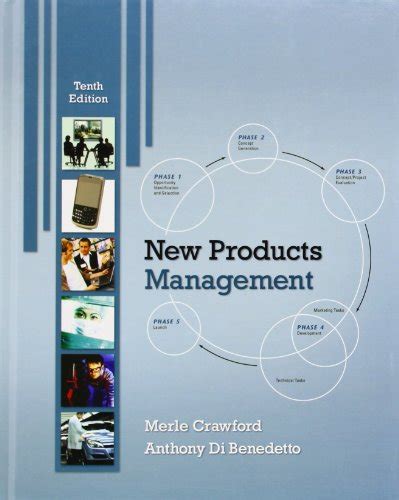 New Products Management New Products Management Th Edition C