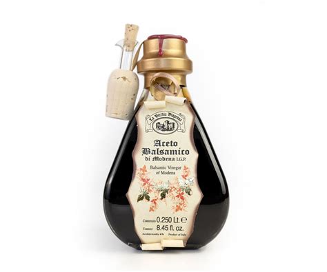 Aceto Balsamico Di Modena Finest Selection