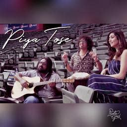 PIYA TOSE NAINA LAGE RE 😍 SHORT - Song Lyrics and Music by Jonita Gandhi arranged by _____Haj ...