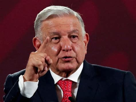 López Obrador Anuncia Que Refinería Dos Bocas Comenzó A Cargar Crudo Infobae