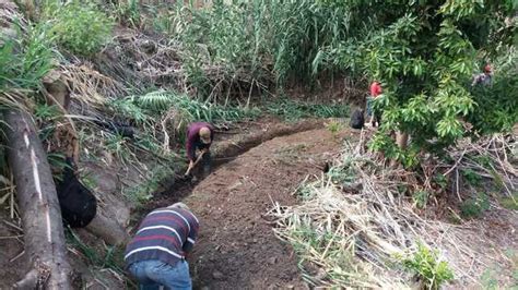 Minagri Poblaciones Agricultoras De Huancavelica Son Beneficiarias