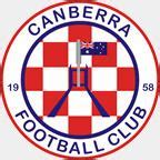 Canberra FC - Alchetron, The Free Social Encyclopedia