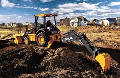 Excavator and Backhoe Operator Certification Combination - Blended ...