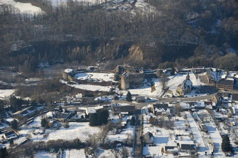 Montcornet Les Ardennes Vues Du Ciel Photos A Riennes R Alis Es