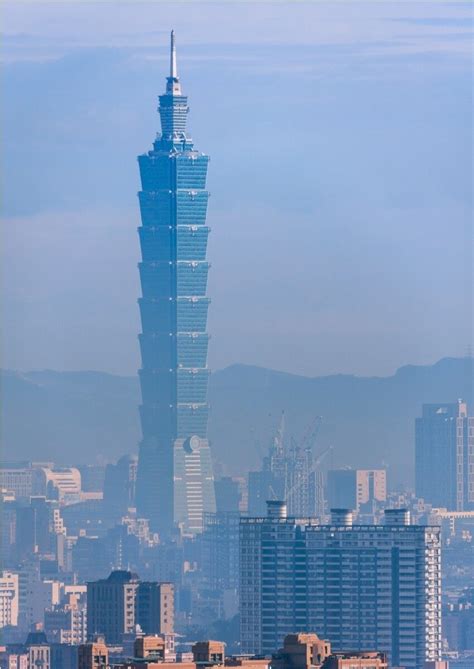 20 Incredible Landmarks of Taiwan You Can't Miss • Hoponworld