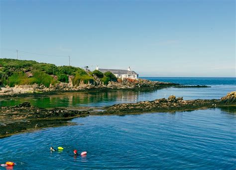 Bull Bay Beach | Holidays Anglesey