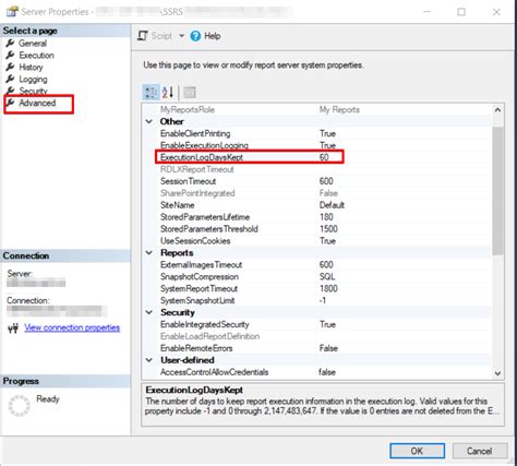 Where Is Reporting Services Configuration Manager