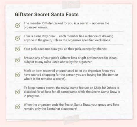 Gift Exchange Generator With Exclusions Corrected Weblogs Picture Show