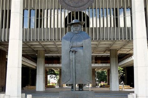 Hawaii State Capitol Building is one of the very best things to do in ...