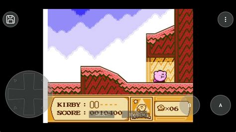 Kirby S Adventure Walkthrough Part 2 YouTube