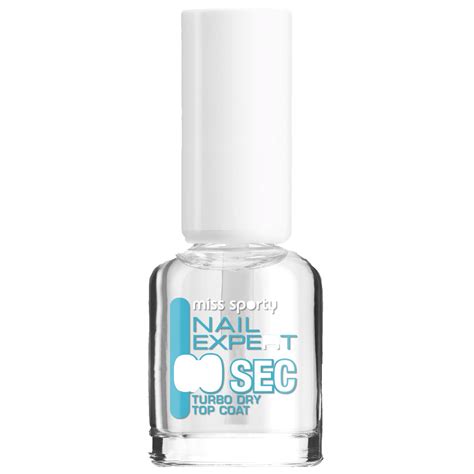 Miss Sporty Nail Expert Turbo Dry Od Ywka Do Paznokci Ml Dr Max