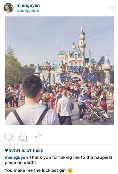 Bạn trai mới của hot girl Mie là người yêu cũ của Anna Trương