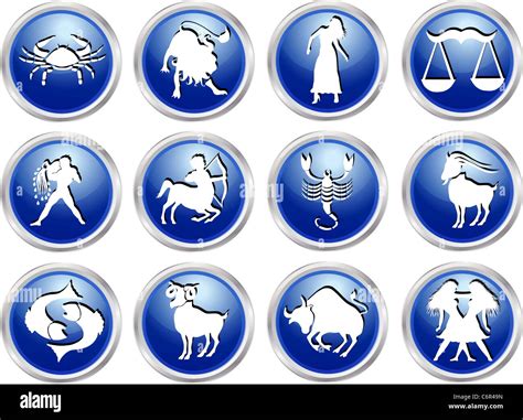 Zodiac Hi Res Stock Photography And Images Alamy