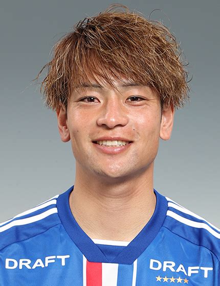 永戸 勝也横浜f・マリノス 背番号2 Jリーグ 選手名鑑 スポーツナビ