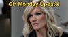 General Hospital Monday July 29 Update Jason Heads To PCPD Sonny