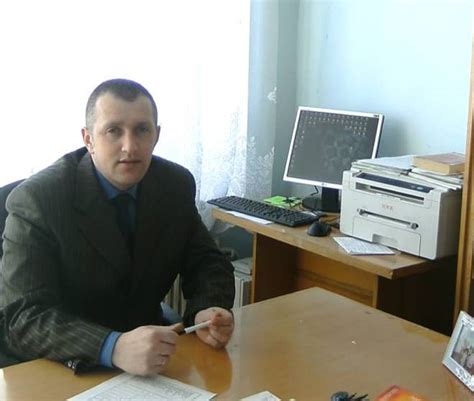 Адміністрація школи - Чернилявська школа