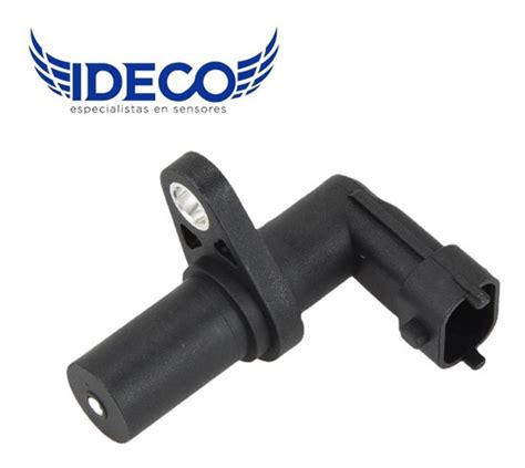 Sensor Posición Cigüeñal Ckp Hyundai I10 I20 Kia Ion Picanto Cuotas