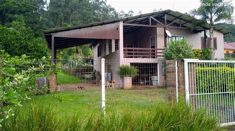 Vende Se Casa Dormit Rios Em Santa Cruz Do Sul