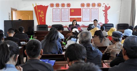 大理州妇联多层次、多形式、多渠道深入学习宣传贯彻习近平总书记重要讲话精神和中国妇女十三大精神群众工作赵薇