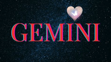 Extended Reading Gemini You Finally Find Out The Truth Which