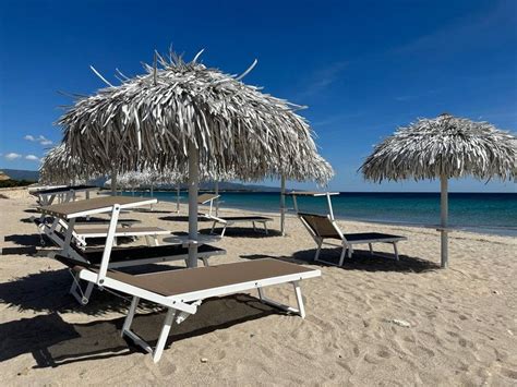 B Stone Beach Quartu Sant Elena CA Prenotazione Online Spiagge It