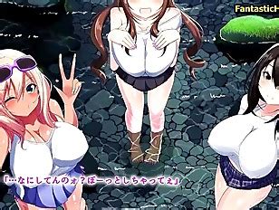 Motion Anime Porn Tube Videos At YouJizz