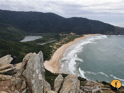 Trilha Da Lagoinha Do Leste Em Florian Polis Viajando De Mochila