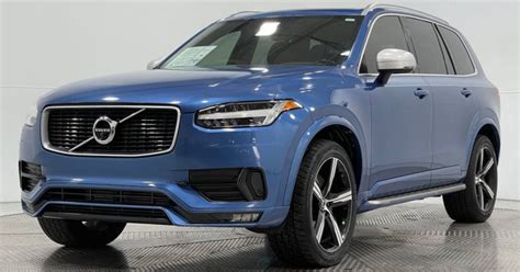 Volvo Xc90 Vs Audi Q7 Which Suv Is The Best Indy Auto Man Indianapolis