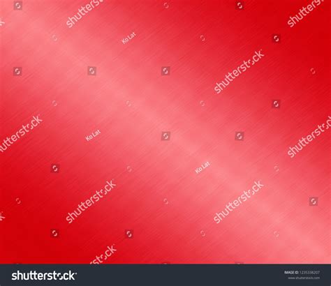 Red Metal Texture Background Stock Illustration 1235338207 | Shutterstock