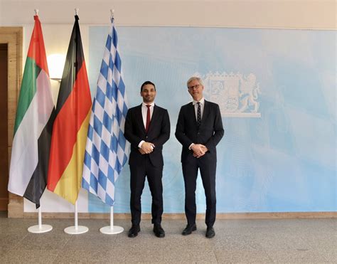 Masdar On Twitter Rt Uaeinberlin H E Vaeambde Attended An Economic