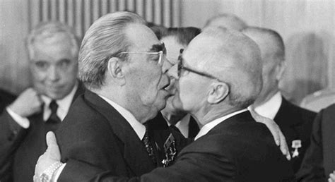 Erich Honecker Quotes. QuotesGram